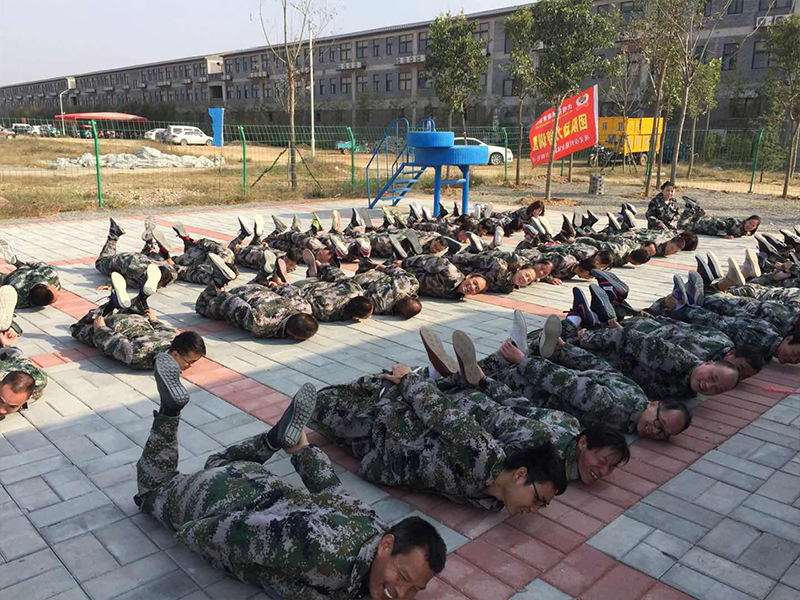 員工風采