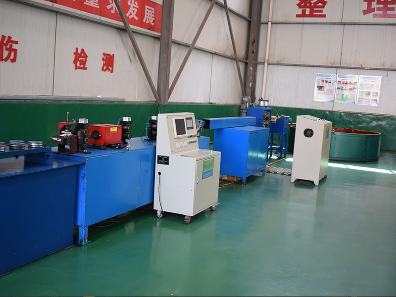 探傷機